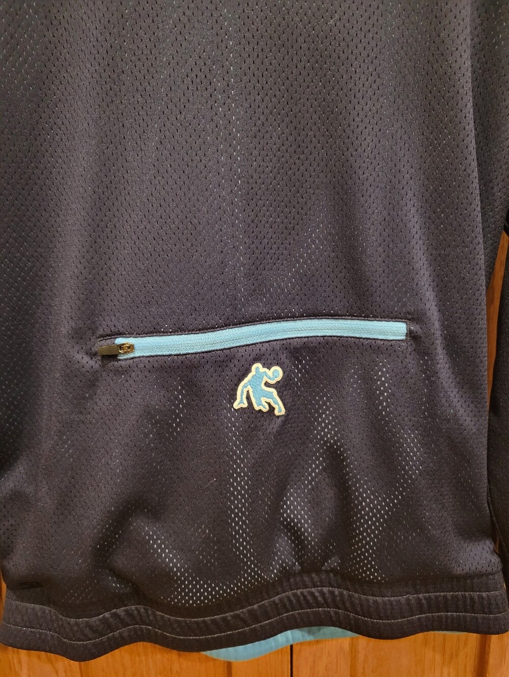AND1 Reversable Youth Boys Hoodie. Size XL 14-16 - Picture 6 of 10